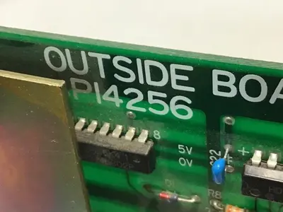 Used BSK P14256 Circuit Boards Michigan US | Ideal Machinery #1269708