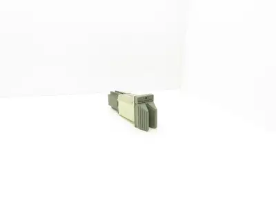 Foxboro P0400ZC Power Supply Module 24VDC Rev G I/A Series