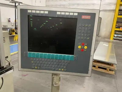 USED ACCURPRESS 717514