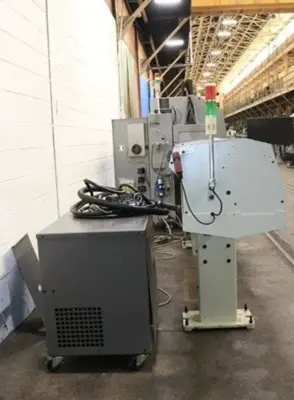 2012 TSUGAMI S206 Swiss Type Automatic Screw Machines | Toolquip, Inc. (24)