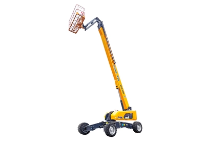 XCMG GLOBAL XGS45K Engine Powered-Telescopic Boom Lift | Iron Listing (1)