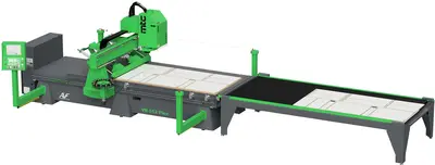 FLEX SERIES | MTC | CNC Routers