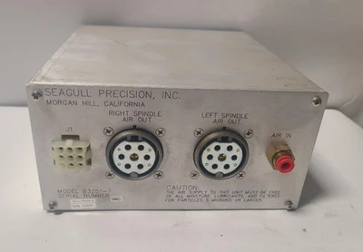 USED Gamry Instruments 23473247327473204092397473274