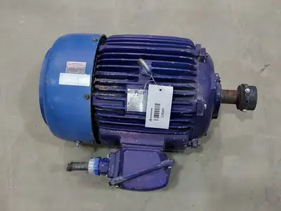 USED TECO-WESTINGHOUSE APH01504TE5