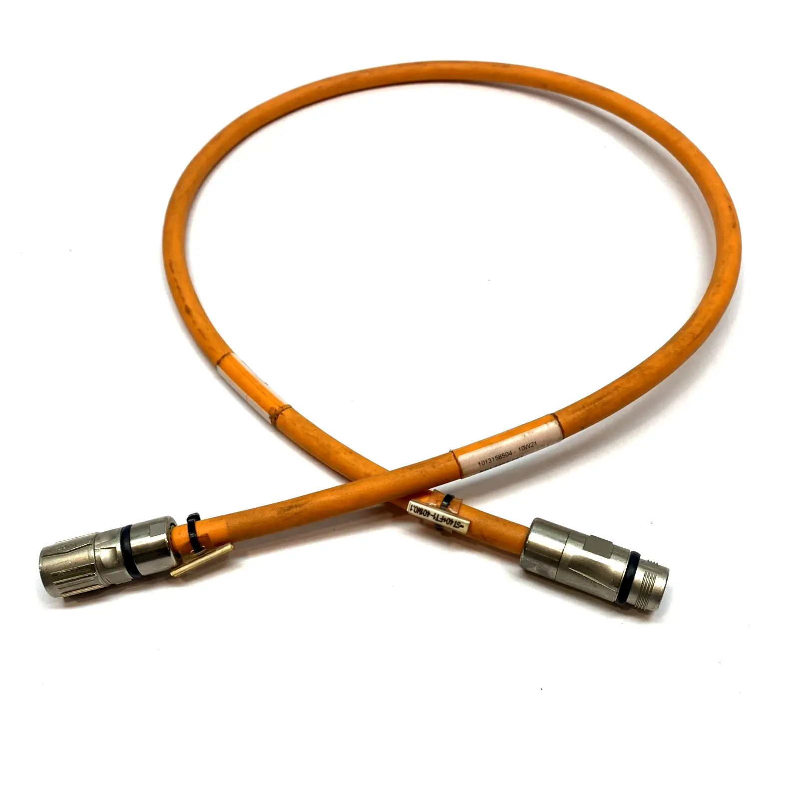 Used BOSCH 001 Cable & Wire | Maverick Industrial Sales #1111777