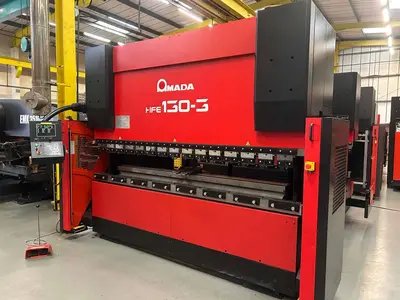 Amada HFE 130-3