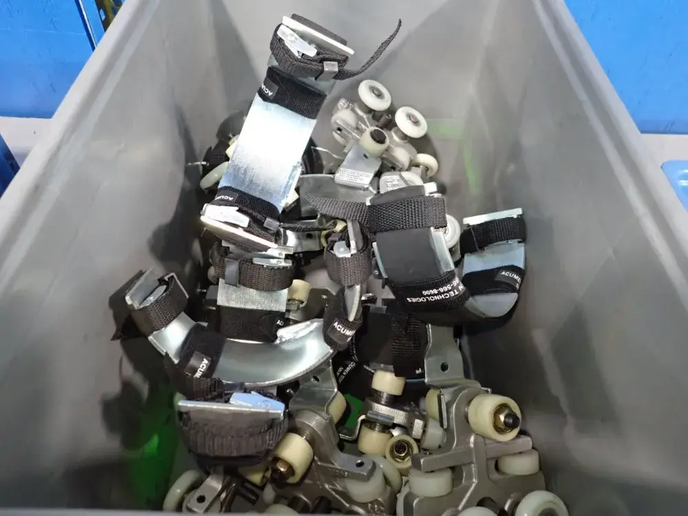 USED ACUMEN TECH 500 003137 00