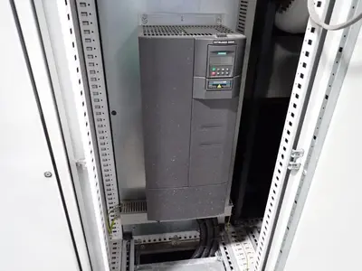 USED 2012 PLASMAC OMEGA 60