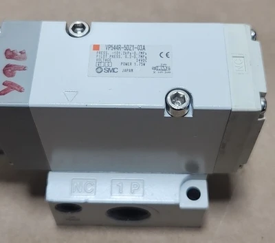 USED SMC VP544R-5DZ1-03A