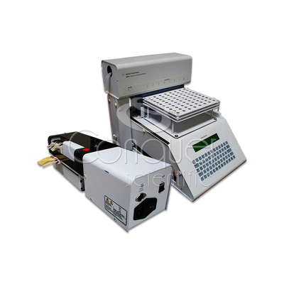 USED AGILENT TECHNOLOGIES AGILENT 8000 / AGILENT 810