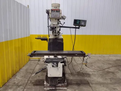 USED JET JTM-1054