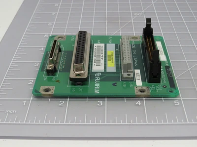 Used FUJIFILM _UNKNOWN_ Circuit Boards | OCO Industrial #1621914