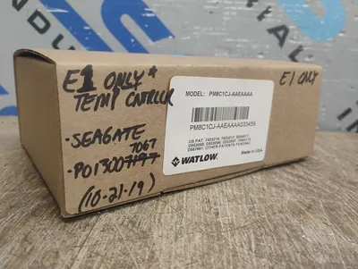 USED WATLOW PM8C1CJ-AAEAAAA