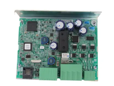 NEW FUJI ELECTRIC FRN0-2WA2T-D1A DC INVERTER FRN02WA2TD1A