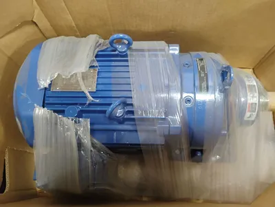 SUMITOMO HN1727611 Motors | ESS Industrial Equipment Sales (4)