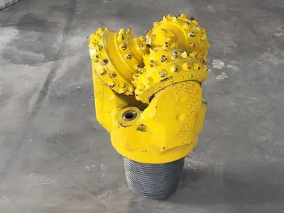 New | in-Stock ATLAS COPCO 91001286 Rock Drills British Columbia CA | Lenmark #1743723