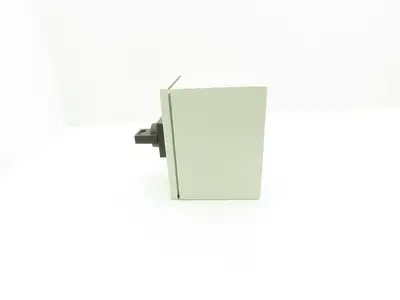 Allen Bradley 103H Motor Starter Enclosure Disconnect 480V 10A 7.5Hp Coil 24VDC