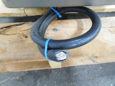 Used THERMO GORING KERR DSP3 Miscellaneous Testers Ohio US | Equipment Recovery Corp. #1329813