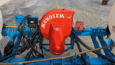 USED MONOSEM NG PLUS 4