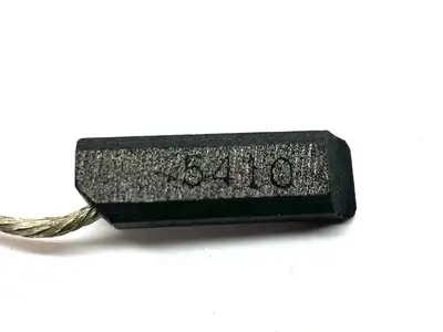 NEW HELWIG CARBON PRODUCTS CARBON MOTOR BRUSHES