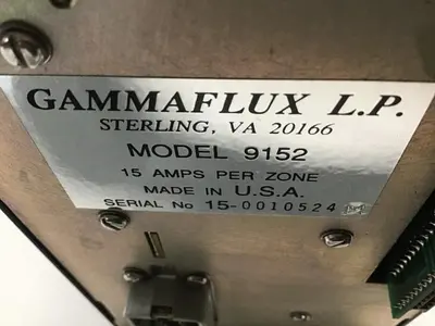 USED HUSKY 9152