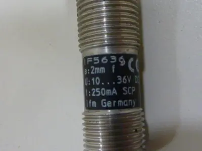 USED IFM IF5636