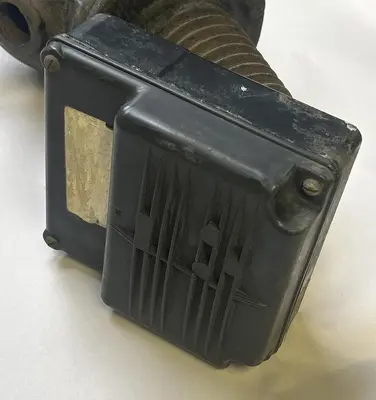USED MCDONNELL 150B