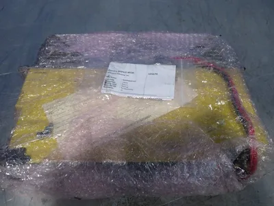 USED FANUC A06B6114H105