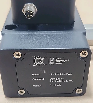 NEW Enfield Technologies TR-010-G10-S