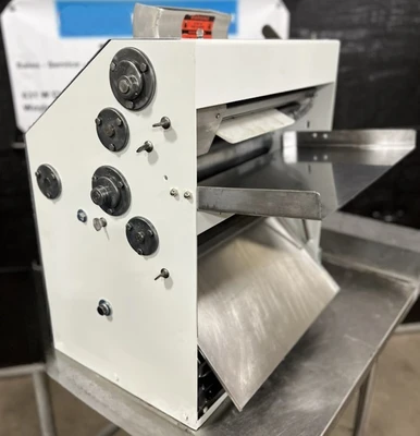 8-0130 Acme MR11 Dough Sheeter