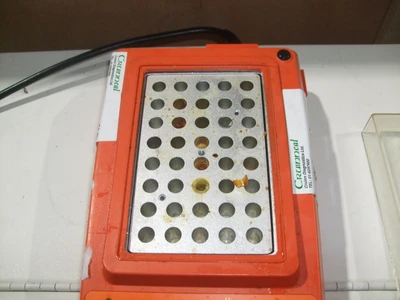 USED IBX INSTRUMENTS DHDB-120-001