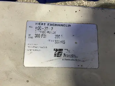 Hydraulic Unit - Aoc-22-2