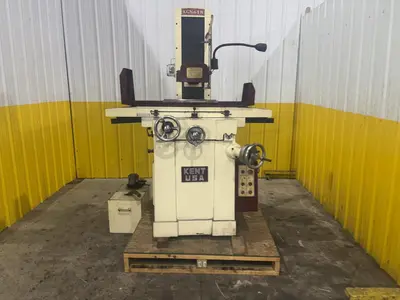 USED 2012 KENT KGS-618
