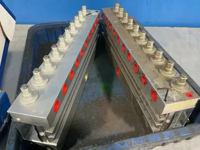 Used SPX _UNKNOWN_ Pumps Ohio US | HGR 24 #1325117