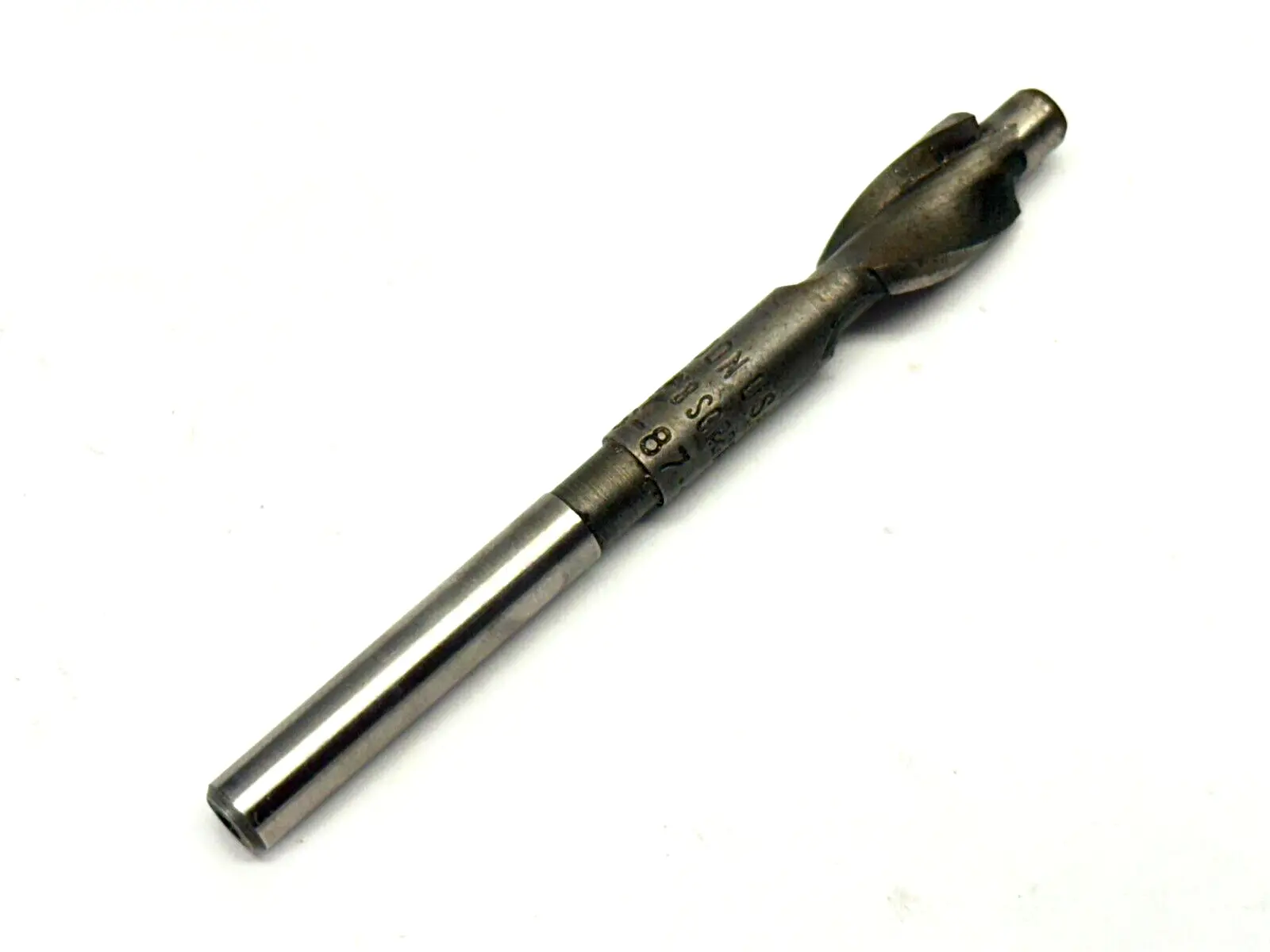 New | in-Stock Weldon LGN8-#8 Tool Bits Michigan US | Maverick Industrial Sales #1502225