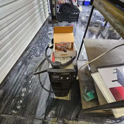 2019 Arc Light Pro 4800 Plasma Cutters | Midstate Machinery (5)