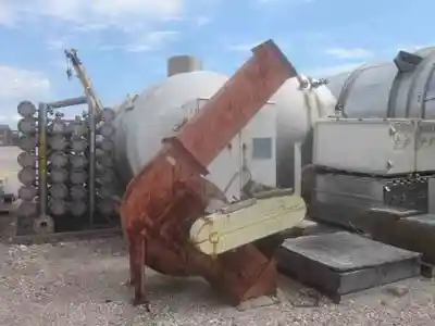 USED WYSSMONT 0-16
