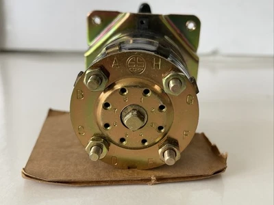 NEW ElectroSwitch 51301B