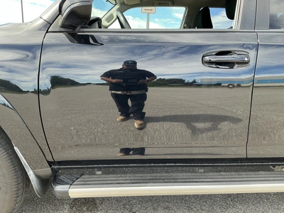 Used 2019 TOYOTA 4RUNNER SUVs Michigan US | Miedema Asset Management Group #1474316