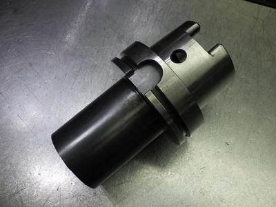 Sandvik Capto C6 HSK100A Modular Tool Holder C6-390.410-100 110A (LOC1821A)