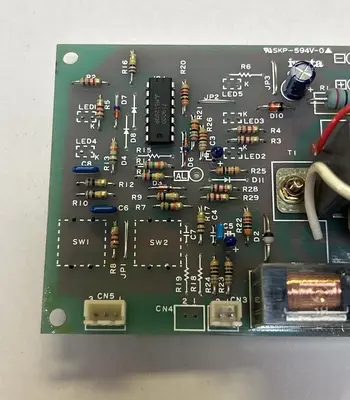 New | in-Stock ANEST IWATA F3M00126 Printed Circuit Boards (PCB) Ohio US | Surplus Asset Holdings #1246728