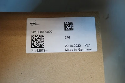 NEW MEKRA 10R-058627