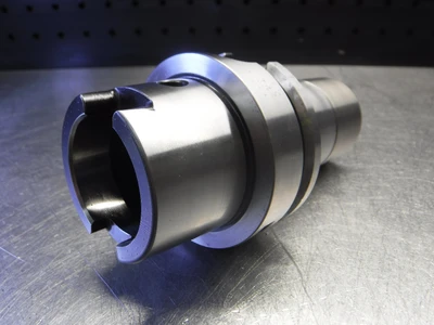 Nikken HSK63A VC13 Collet Chuck 90mm Pro HSK63A-VC13-90 (LOC1375A)