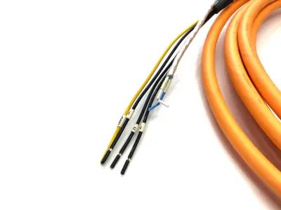 New | in-Stock LAPP Group Motor Brake Power Cable Single Ended 20' Length Cable & Wire Michigan US | Maverick Industrial Sales #1391955