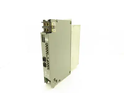 Okuma MIV0303-1-B5 AC Servo Drive Unit L Axis M Axis
