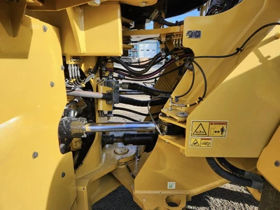 Used 2022 CATERPILLAR 966M Wheel Loaders | Abele Tractor #1342908