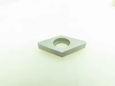 Seco Tool DSN190412 Carbide Insert Seat Anvil Shim Lot of 30