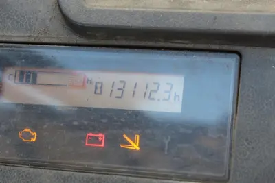 TOYOTA 8FGCU25 Forklift Trucks | Levy Recovery Group (7)