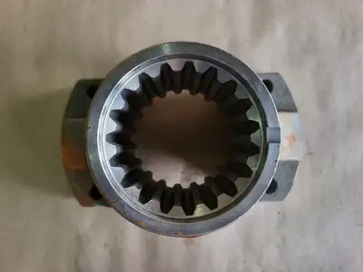 USED ATLAS COPCO 5536178900