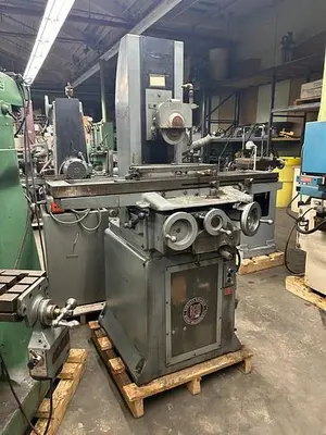 USED REID 618P